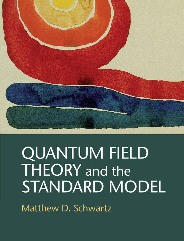 Quantum Field Theory and the Standard Model ebook